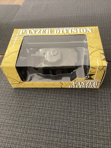 Collection panzer - 1/72,