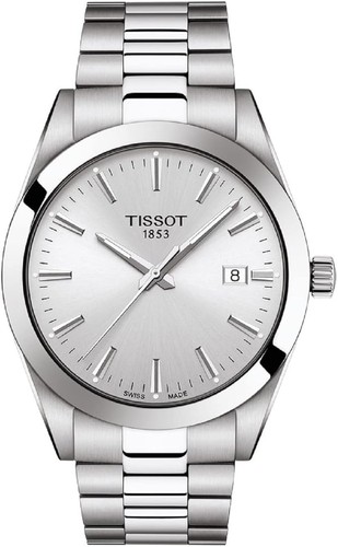 Montre tissot gentleman pour - tissot,