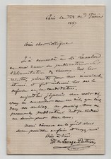 Henri de Lacaze Duthiers -