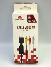 Cable Vidéo AV Pour SONY