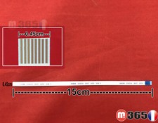 NAPPE 8 pins connecteur en