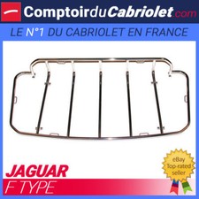 Porte-bagages sur-mesure pour