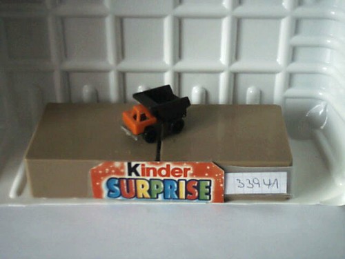 Offre 33941 baufahrzeug - /,