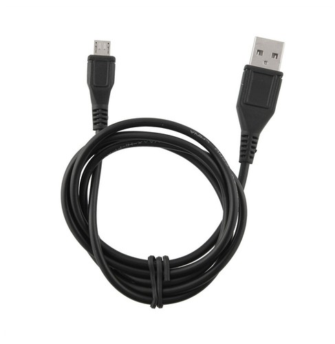 Câble usb charge pour - pour, mon