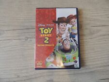DVD Toy Story 2