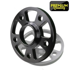 ELARGISSEUR DE VOIE AUDI S5 PCD 5x112 Ø 66.6mm 13mm - [reference]
