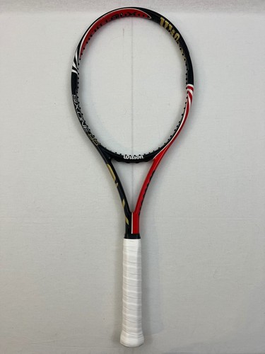 Pro stock wilson - blx, one