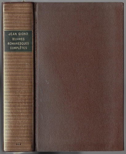 œuvres romanesques complètes - Œuvres,