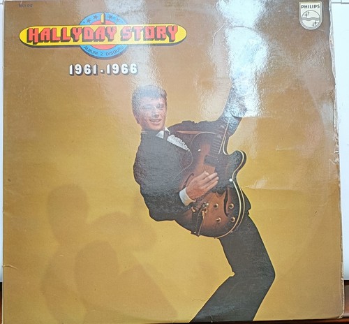 Johnny hallyday - ,