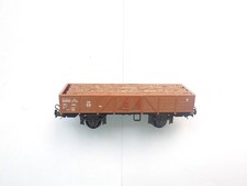 Wagon Méhano Marchandises DB