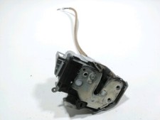 SERRURE DE PORTE AVANT DROITE