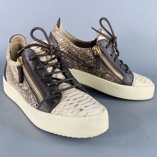 GIUSEPPE ZANOTTI Taille 9