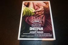 DVD "DHEEPAN" de Jacques