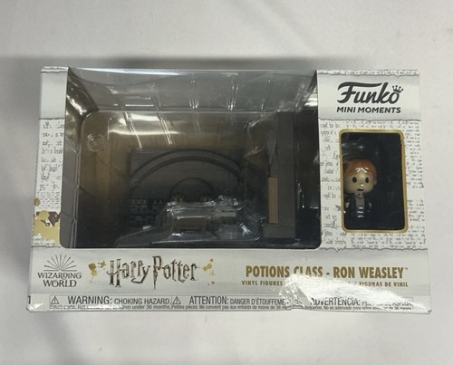 Figurine funko pop mini - d3,