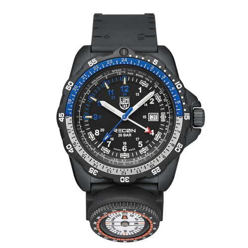 Montre quartz pour homme - à,