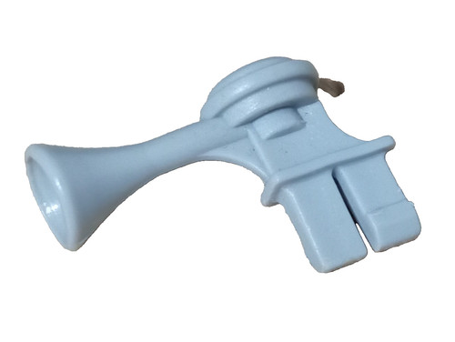 Playmobil haut parleur - playmobil, gris