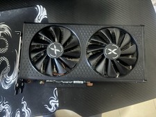 XFX Speedster SWFT 210 AMD