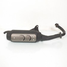 Pot d échappement SITO pour