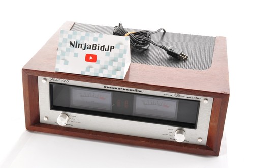 Amplificateur puissance - de,