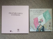 PRATT & CORTO A