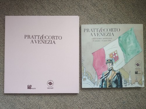 Pratt corto a - &,