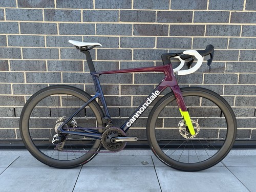 Cannondale supersix evo - cannondale,