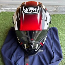 Casque intégral Arai Tour