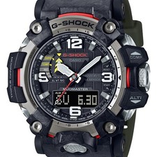 Montre Homme Casio G-SHOCK