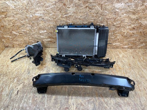 Honda jazz 2021 support - gr,