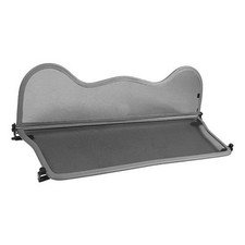 Parabrisas Windschott gris para MINI II R52 y MINI III R57LCI Convertible (11...