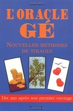 Oracle Gé - Nouvelles