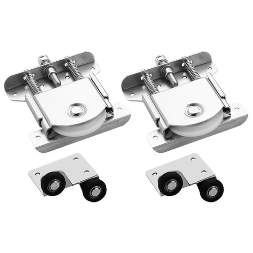 Sets galet porte - 2,