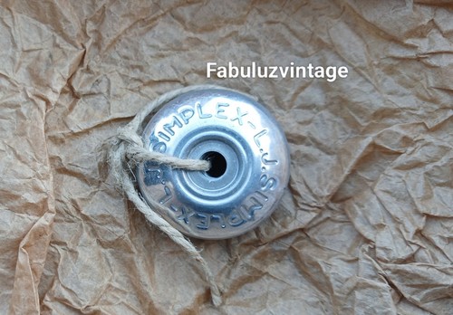 Nos caps alu - shifter, levers