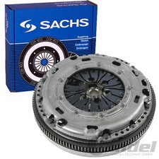 SACHS Kit Embrayage Complet
