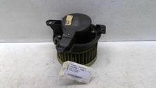 Ventilateur chauffage PEUGEOT