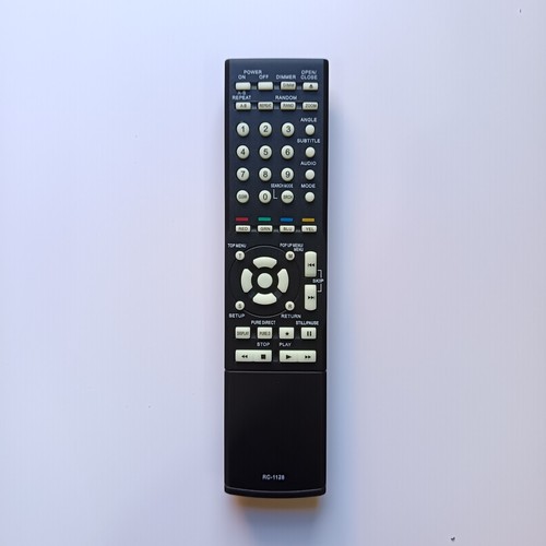 New remote control - , for