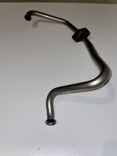 Tuyau vanne EGR Admission  Bmw