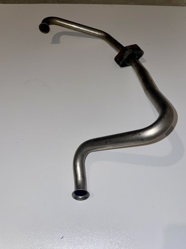 Tuyau vanne egr admission bmw - tuyau,