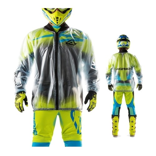 Acerbis pro veste pluie - veste, de