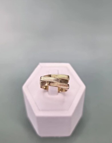 Bague ors 750 1000 18 - en, 3