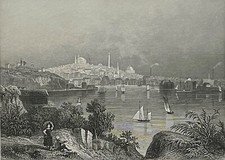 Baltimore Maryland États-Unis