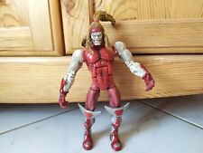 Marvel Legends Omega Red