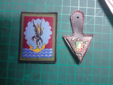 Légion Etrangère  11º BP-