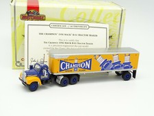 Matchbox 1/72 - Mack Truck B61