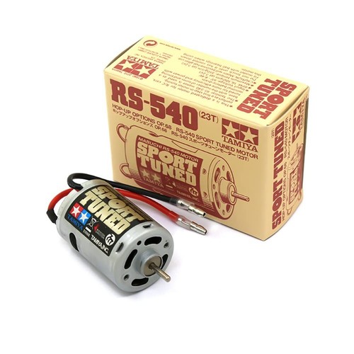 Tamiya hop options 68 - hop-up, op-68
