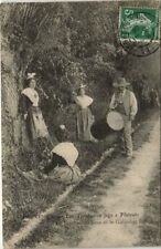 CPA En Provence ARLES Le