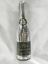ANCIEN TIRE BOUCHON BOUTEILLE DE CHAMPAGNE DECAPSULEUR BREVETE FRANCE FENCH ART