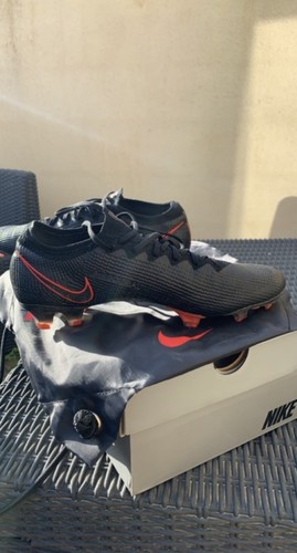 Crampons nike mercurial - crampons, vapor