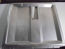 Porte lave vaisselle PROLINE