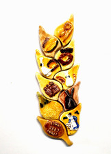 Série complète de fèves L'ÉPI 1997 PUZZLE MH MOULIN À HUILE * 196